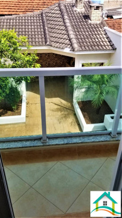 Imagem Sobrado com 3 Quartos à Venda, 341 m² em Olímpico - São Caetano Do Sul Imagem Sobrado com 3 Quartos à Venda, 341 m² em Olímpico - São Caetano Do Sul