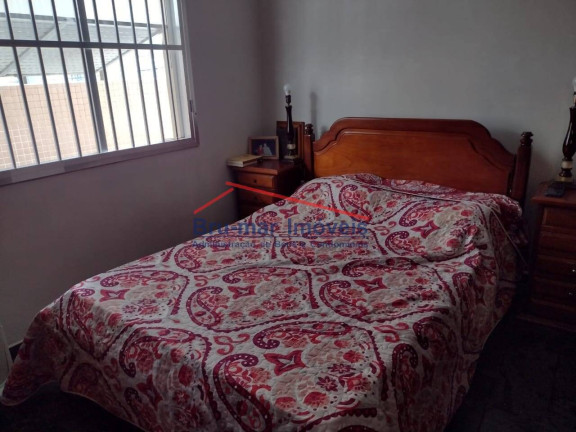 Imagem Apartamento com 3 Quartos à Venda, 94 m² em Campo Grande - Santos