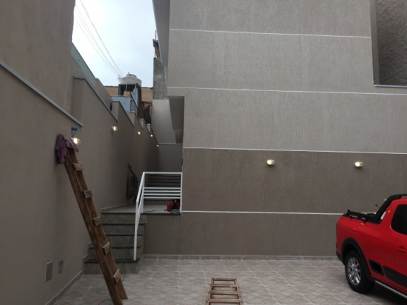 Imagem Casa de Condomínio com 2 Quartos à Venda, 69 m² em Horto Florestal - São Paulo Imagem Casa de Condomínio com 2 Quartos à Venda, 69 m² em Horto Florestal - São Paulo
