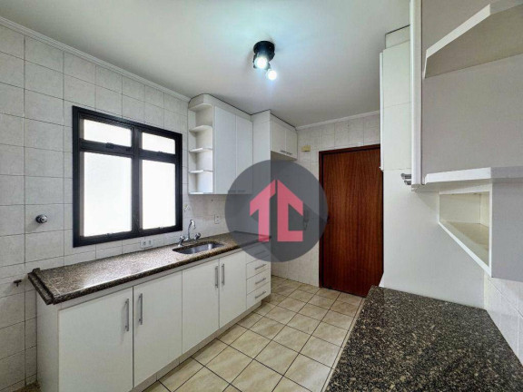 Imagem Apartamento com 3 Quartos à Venda, 105 m² em Jardim Brasil - Campinas Imagem Apartamento com 3 Quartos à Venda, 105 m² em Jardim Brasil - Campinas
