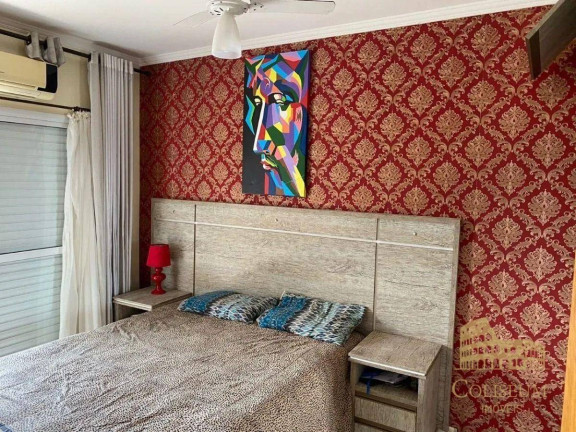 Imagem Apartamento com 3 Quartos à Venda, 110 m² em Vila Assunção - Praia Grande Imagem Apartamento com 3 Quartos à Venda, 110 m² em Vila Assunção - Praia Grande