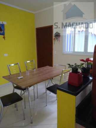 Imagem Casa com 3 Quartos à Venda, 147 m² em Jardim Santo Alberto - Santo André