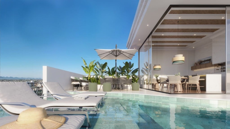 Imagem Apartamento com 3 Quartos à Venda, 152 m² em Zona Nova - Capão Da Canoa