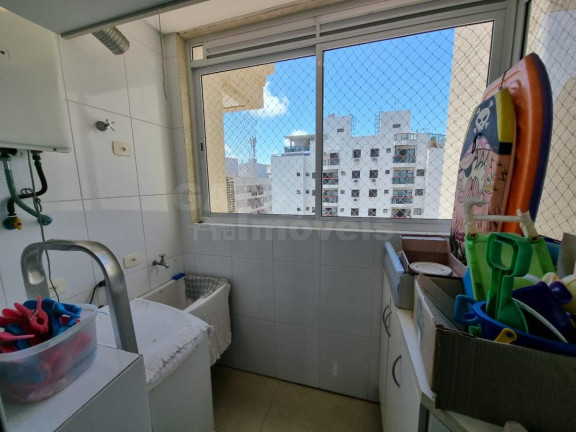 Imagem Apartamento com 3 Quartos à Venda, 130 m² em Loteamento João Batista Julião - Guarujá Imagem Apartamento com 3 Quartos à Venda, 130 m² em Loteamento João Batista Julião - Guarujá