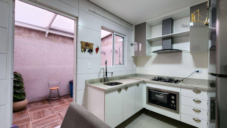 Imagem Sobrado com 2 Quartos à Venda, 64 m² em Boneca Do Iguaçu - São José Dos Pinhais Imagem Sobrado com 2 Quartos à Venda, 64 m² em Boneca Do Iguaçu - São José Dos Pinhais