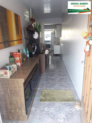 Imagem Casa com 2 Quartos à Venda, 90 m² em Canoas Imagem Casa com 2 Quartos à Venda, 90 m² em Canoas