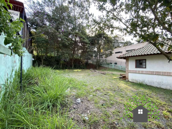 Imagem Imóvel Comercial à Venda, 1.024 m² em Miolo Da Granja - Cotia