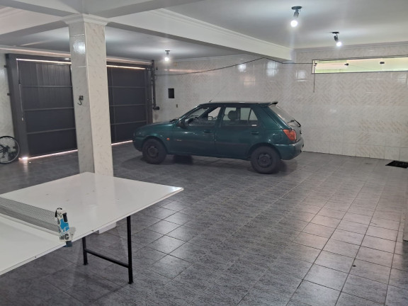 Imagem Sobrado com 3 Quartos à Venda, 300 m² em Independência - São Bernardo Do Campo Imagem Sobrado com 3 Quartos à Venda, 300 m² em Independência - São Bernardo Do Campo