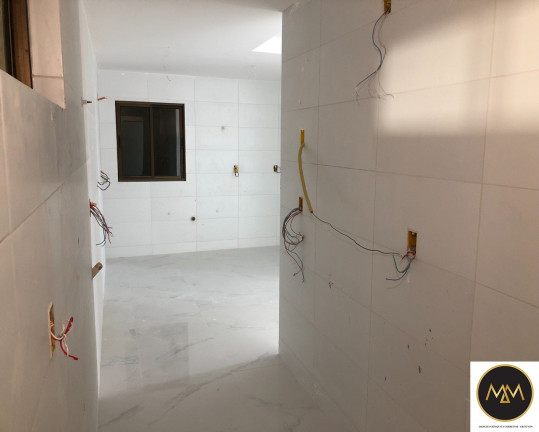 Imagem Apartamento com 3 Quartos à Venda, 85 m² em Jardim Oceania - João Pessoa