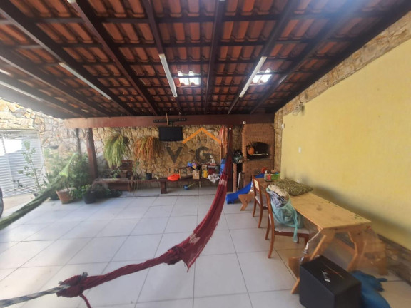 Imagem Casa com 3 Quartos à Venda, 114 m² em Penha De França - São Paulo
