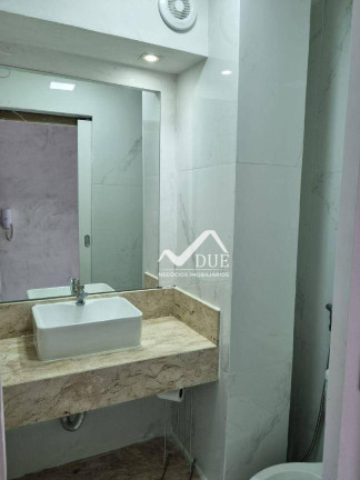 Imagem Apartamento com 1 Quarto à Venda, 90 m² em Boqueirão - Santos Imagem Apartamento com 1 Quarto à Venda, 90 m² em Boqueirão - Santos