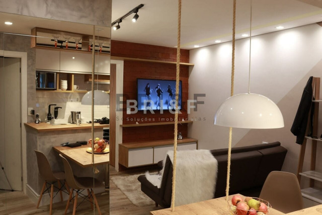 Imagem Apartamento com 1 Quarto para Alugar, 40 m² em Bela Vista - São Paulo Imagem Apartamento com 1 Quarto para Alugar, 40 m² em Bela Vista - São Paulo