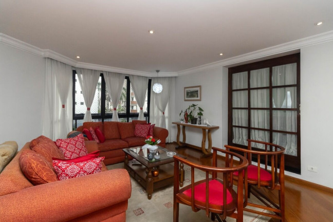 Imagem Apartamento com 4 Quartos à Venda, 217 m² em Jardim São Paulo(zona Norte) - São Paulo Imagem Apartamento com 4 Quartos à Venda, 217 m² em Jardim São Paulo(zona Norte) - São Paulo