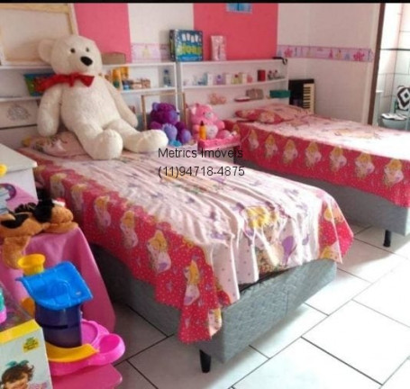Imagem Imóvel com 4 Quartos à Venda, em Jardim Vitória - Campo Limpo Paulista Imagem Imóvel com 4 Quartos à Venda, em Jardim Vitória - Campo Limpo Paulista