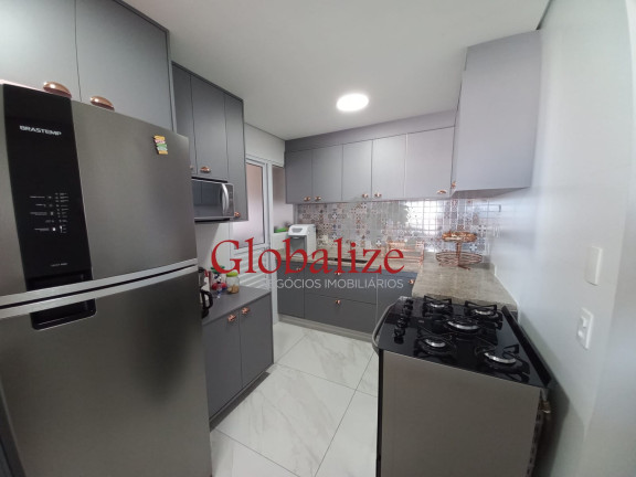 Imagem Imóvel com 3 Quartos à Venda, 96 m² em Vila Belmiro - Santos Imagem Imóvel com 3 Quartos à Venda, 96 m² em Vila Belmiro - Santos