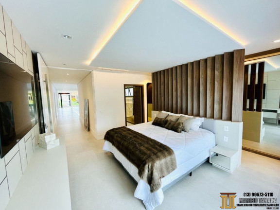 Imagem Casa com 6 Quartos à Venda, 522 m² em Riviera - Bertioga Imagem Casa com 6 Quartos à Venda, 522 m² em Riviera - Bertioga