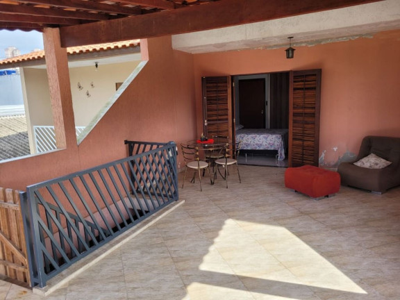 Imagem Sobrado com 3 Quartos à Venda, 126 m² em Jardim São Pedro - Mogi Das Cruzes Imagem Sobrado com 3 Quartos à Venda, 126 m² em Jardim São Pedro - Mogi Das Cruzes