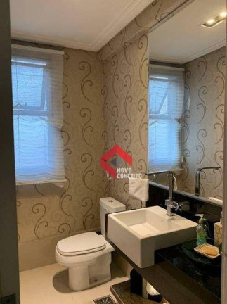 Imagem Apartamento com 3 Quartos à Venda, 243 m² em Guararapes - Fortaleza