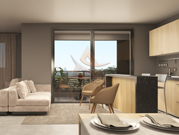 Imagem Apartamento com 2 Quartos à Venda, 60 m² em Quintas De São José - Ribeirão Preto Imagem Apartamento com 2 Quartos à Venda, 60 m² em Quintas De São José - Ribeirão Preto