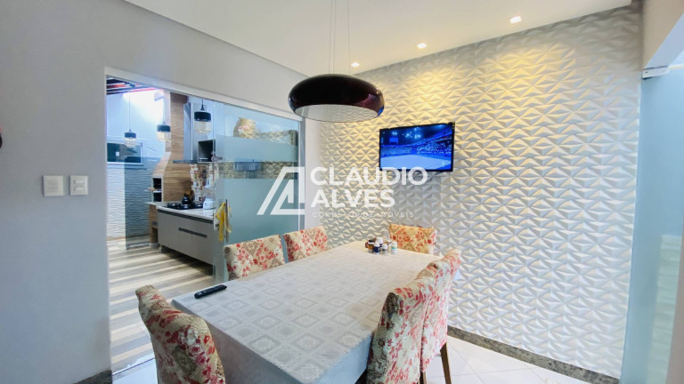 Imagem Casa de Condomínio com 4 Quartos à Venda, 150 m² em Parque Ipê - Feira De Santana Imagem Casa de Condomínio com 4 Quartos à Venda, 150 m² em Parque Ipê - Feira De Santana