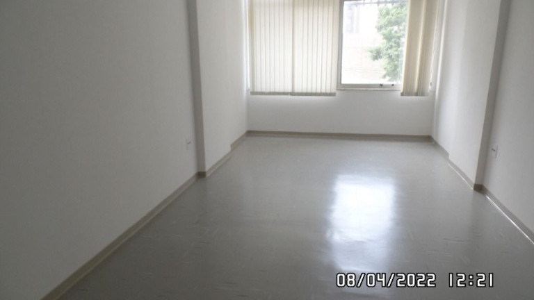 Imagem Sala Comercial para Alugar, 96 m² em Itaim Bibi - São Paulo Imagem Sala Comercial para Alugar, 96 m² em Itaim Bibi - São Paulo
