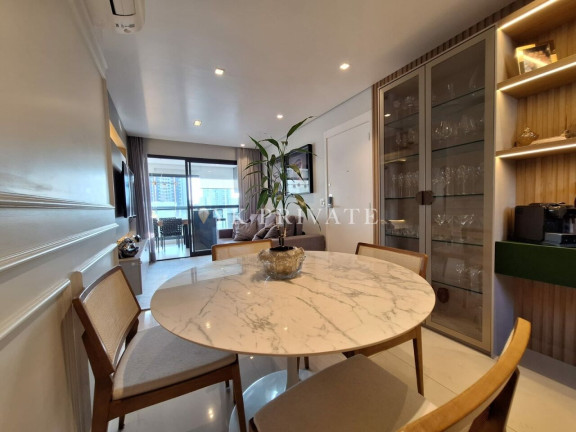 Imagem Apartamento com 3 Quartos à Venda, 100 m² em Vila Romana - São Paulo