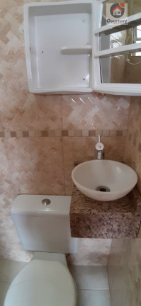 Imagem Casa com 2 Quartos à Venda, 75 m² em Jardim Maria Dirce - Guarulhos