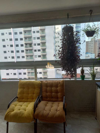 Imagem Apartamento com 1 Quarto à Venda, 55 m² em Caiçara - Praia Grande Imagem Apartamento com 1 Quarto à Venda, 55 m² em Caiçara - Praia Grande