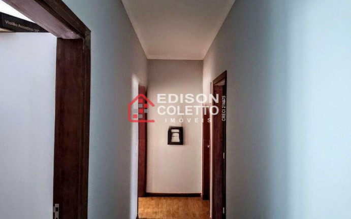 Imagem Casa com 4 Quartos à Venda, 250 m² em Jardim Campos Prado Ii - Jaú