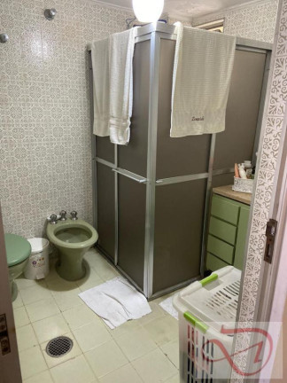 Imagem Apartamento com 3 Quartos à Venda, 105 m² em Centro - Santo André