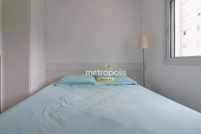 Imagem Apartamento com 2 Quartos à Venda, 48 m² em Vila Andrade - São Paulo Imagem Apartamento com 2 Quartos à Venda, 48 m² em Vila Andrade - São Paulo