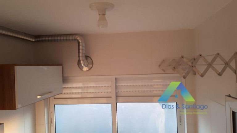 Imagem Apartamento com 2 Quartos à Venda, 51 m² em Vila Carioca - São Paulo