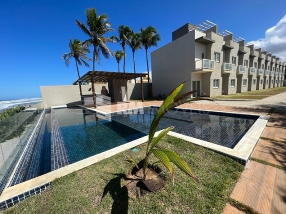 Imagem Casa de Condomínio com 3 Quartos à Venda, 130 m² em Ipitanga - Lauro De Freitas Imagem Casa de Condomínio com 3 Quartos à Venda, 130 m² em Ipitanga - Lauro De Freitas