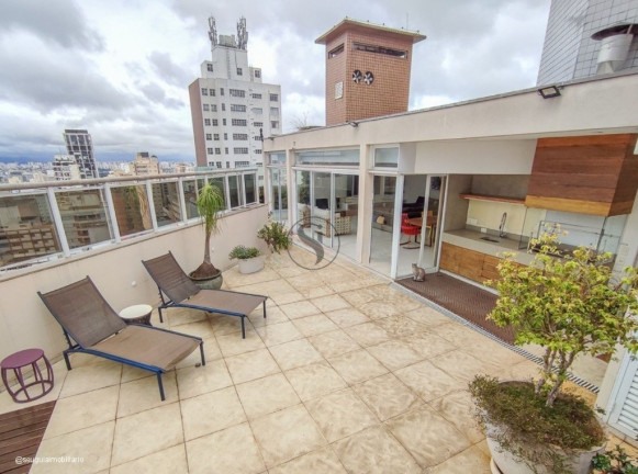 Imagem Apartamento com 4 Quartos à Venda, 362 m² em Perdizes - São Paulo Imagem Apartamento com 4 Quartos à Venda, 362 m² em Perdizes - São Paulo