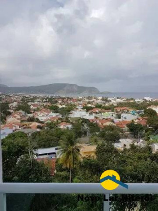Imagem Apartamento com 1 Quarto à Venda, 45 m² em Camboinhas - Niterói
