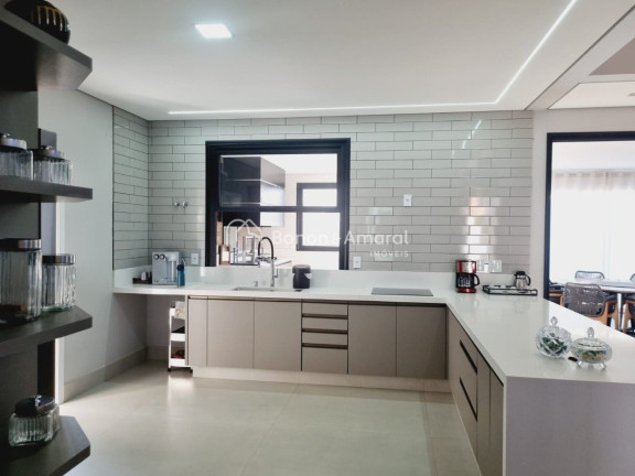 Imagem Casa de Condomínio com 4 Quartos à Venda, 574 m² em Jardim América - Paulínia Imagem Casa de Condomínio com 4 Quartos à Venda, 574 m² em Jardim América - Paulínia