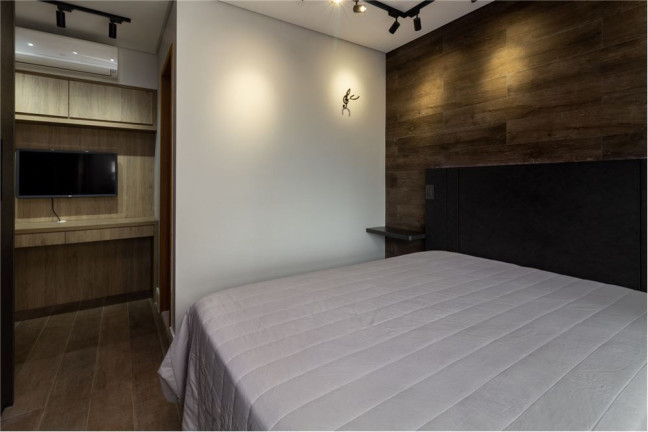 Imagem Apartamento com 2 Quartos à Venda, 119 m² em Alto De Pinheiros - São Paulo