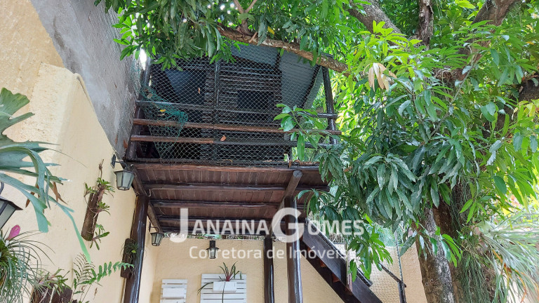 Imagem Casa com 4 Quartos à Venda, 300 m² em São Francisco - Niterói