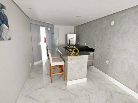 Imagem Apartamento com 1 Quarto à Venda, 54 m² em Vila Guilhermina - Praia Grande Imagem Apartamento com 1 Quarto à Venda, 54 m² em Vila Guilhermina - Praia Grande