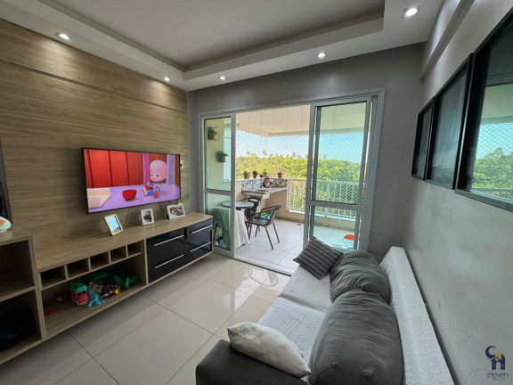 Imagem Apartamento à Venda, 67 m² em Pituaçu - Salvador Imagem Apartamento à Venda, 67 m² em Pituaçu - Salvador