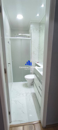 Imagem Apartamento com 3 Quartos à Venda, 69 m² em Jardim Graziela - Barueri Imagem Apartamento com 3 Quartos à Venda, 69 m² em Jardim Graziela - Barueri