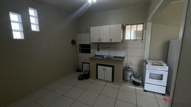 Imagem Casa com 2 Quartos à Venda, 76 m² em Loteamento Caravelle - Passo De Torres Imagem Casa com 2 Quartos à Venda, 76 m² em Loteamento Caravelle - Passo De Torres