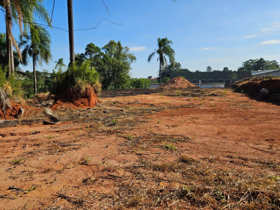 Terreno à Venda, 1 m² em Chácaras Alpina - Valinhos