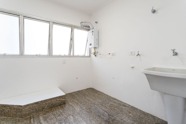 Imagem Apartamento com 3 Quartos à Venda, 175 m² em Jardim Paulista - São Paulo
