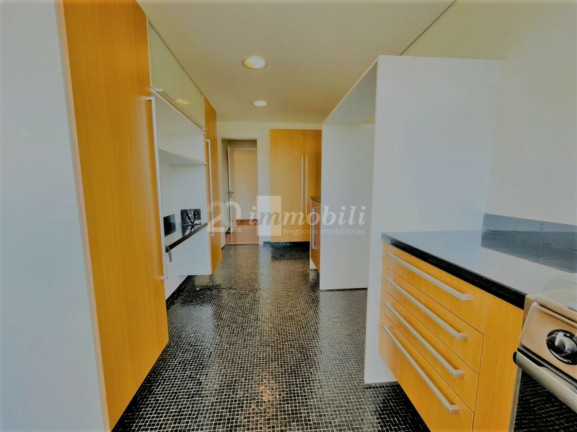 Imagem Apartamento com 3 Quartos à Venda, 215 m² em Sumaré - São Paulo