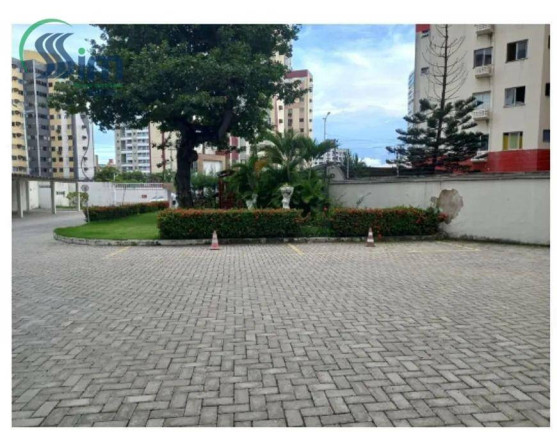 Imagem Apartamento com 4 Quartos à Venda, 100 m² em Cocó - Fortaleza