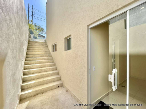 Imagem Casa de Condomínio com 3 Quartos à Venda, 494 m² em Pitas - Cotia