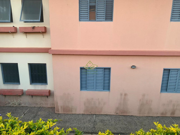 Imagem Apartamento com 3 Quartos à Venda, 59 m² em Condomínio Residencial Beija-flor - Itatiba