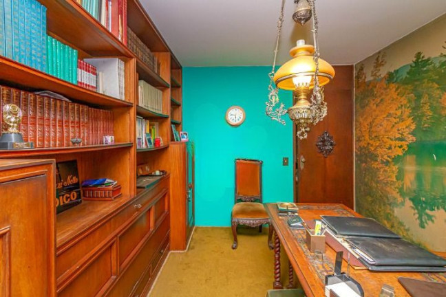 Imagem Casa com 4 Quartos à Venda, 735 m² em Alto Da Lapa - São Paulo Imagem Casa com 4 Quartos à Venda, 735 m² em Alto Da Lapa - São Paulo