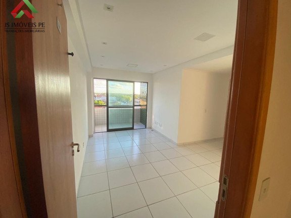 Imagem Imóvel com 2 Quartos à Venda, 52 m² em Candeias - Jaboatão Dos Guararapes